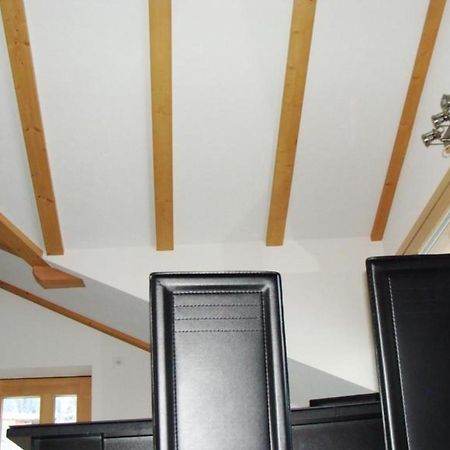 Apartment Burn- Alte Strasse By Interhome Adelboden Exteriör bild