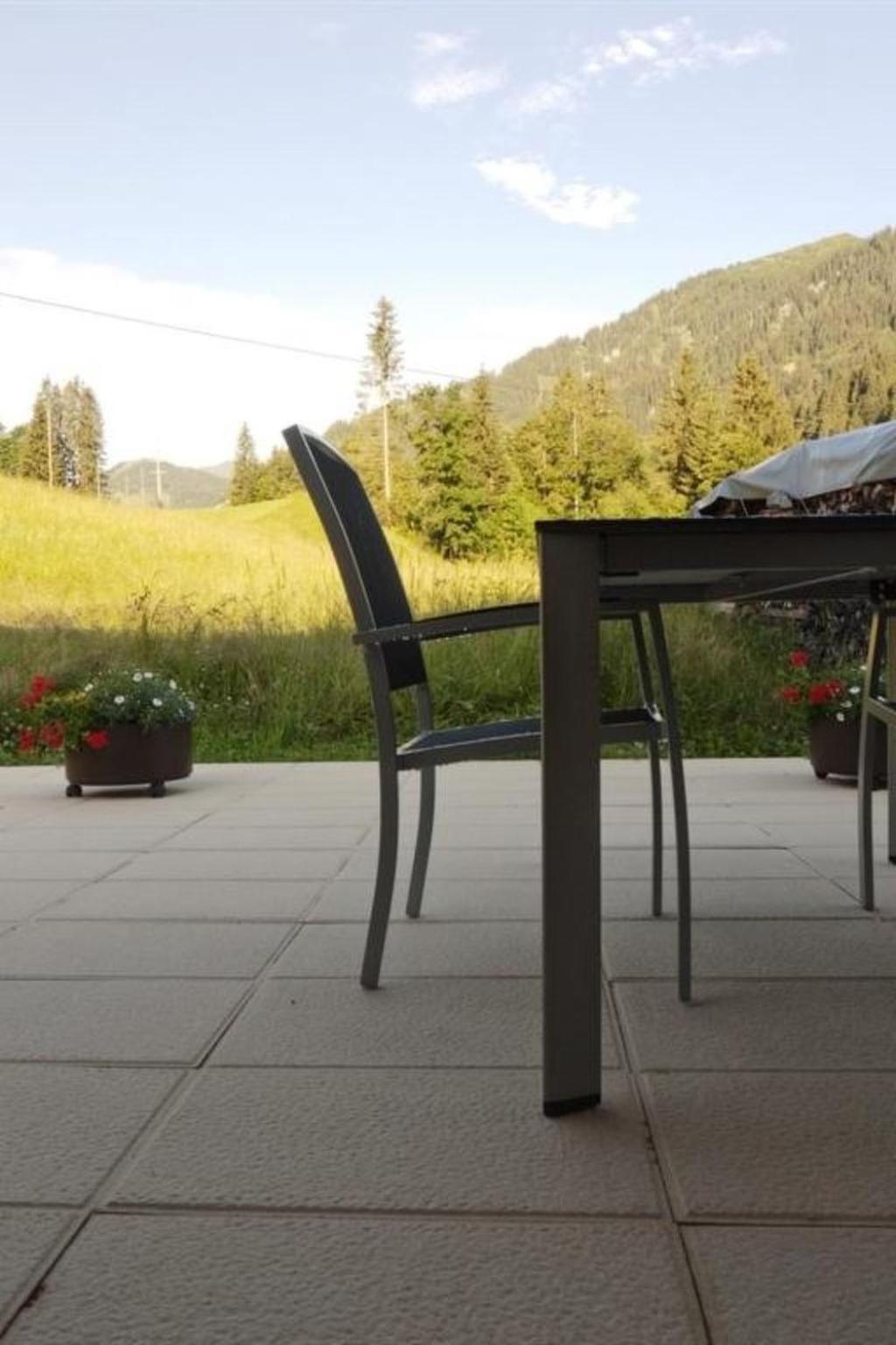 Apartment Burn- Alte Strasse By Interhome Adelboden Exteriör bild