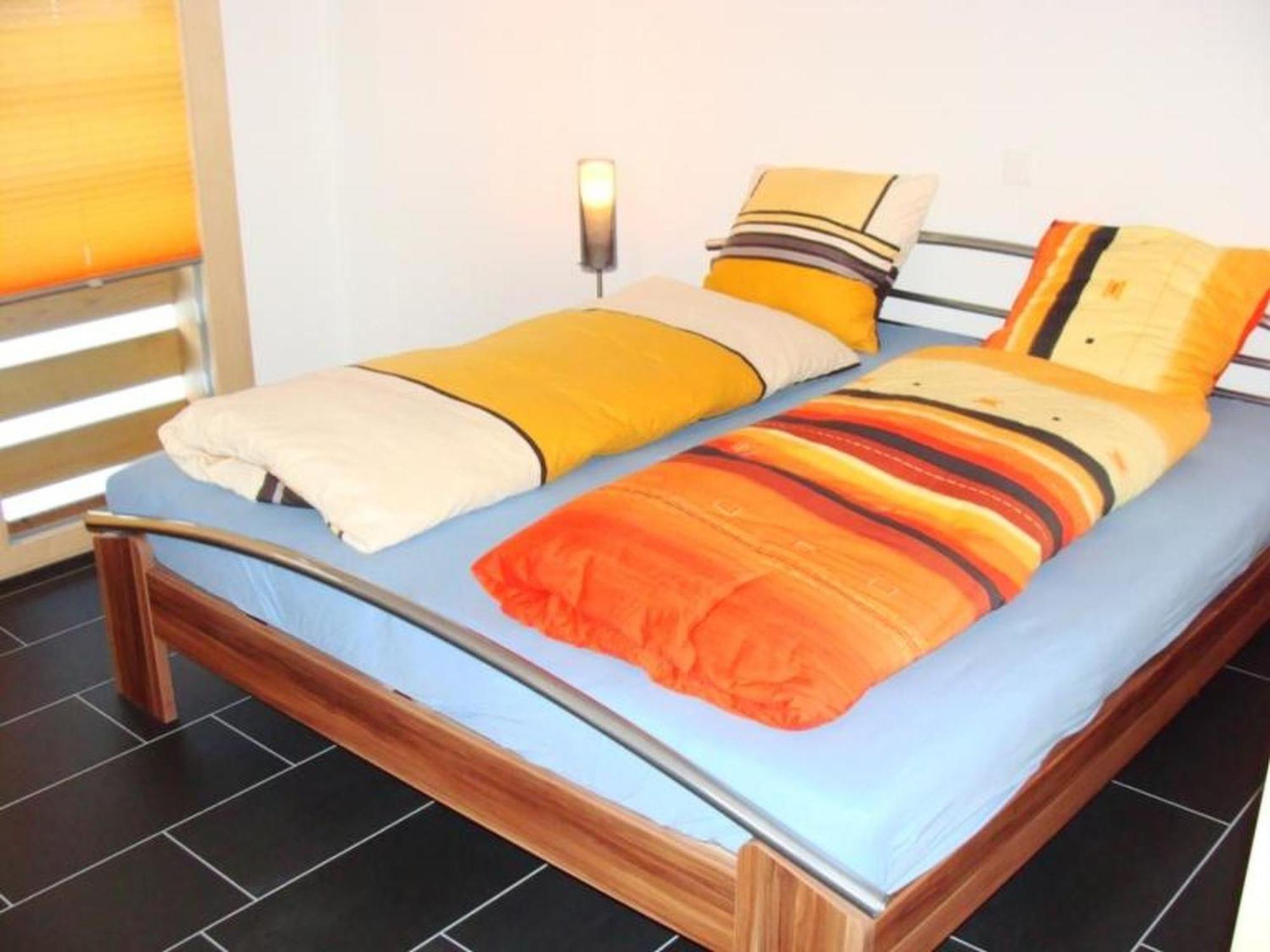 Apartment Burn- Alte Strasse By Interhome Adelboden Exteriör bild
