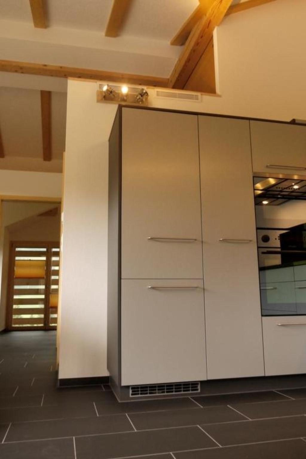 Apartment Burn- Alte Strasse By Interhome Adelboden Exteriör bild