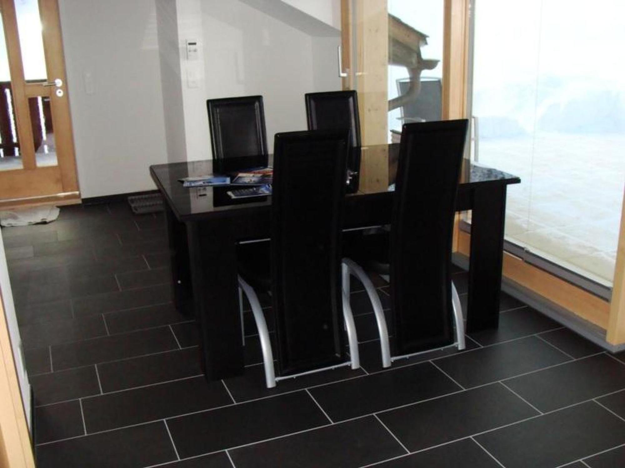Apartment Burn- Alte Strasse By Interhome Adelboden Exteriör bild